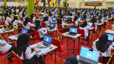 Tips Seleksi CPNS, Persiapkan Teknis Tes dan Perbanyak Latihan Soal