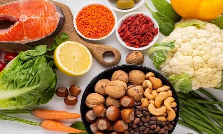 11 Makanan yang Ampuh Turunkan Kolesterol Tinggi