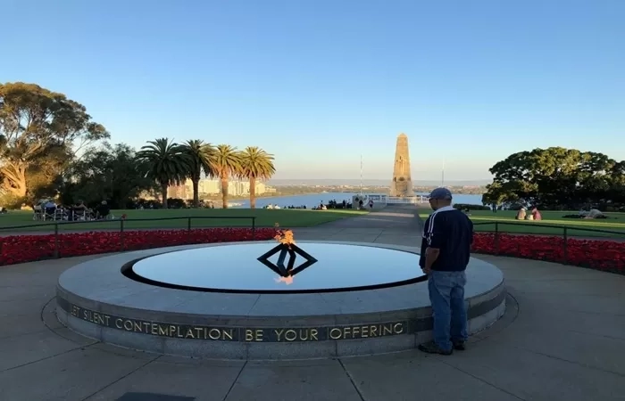 5 Alasan Kenapa Kota Perth Menjadi Kota Liburan Terbaik!