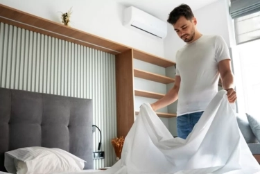 6 Kebiasaan yang Harus Dilakukan Setiap Minggu agar Rumah Terlihat Lebih Bersih