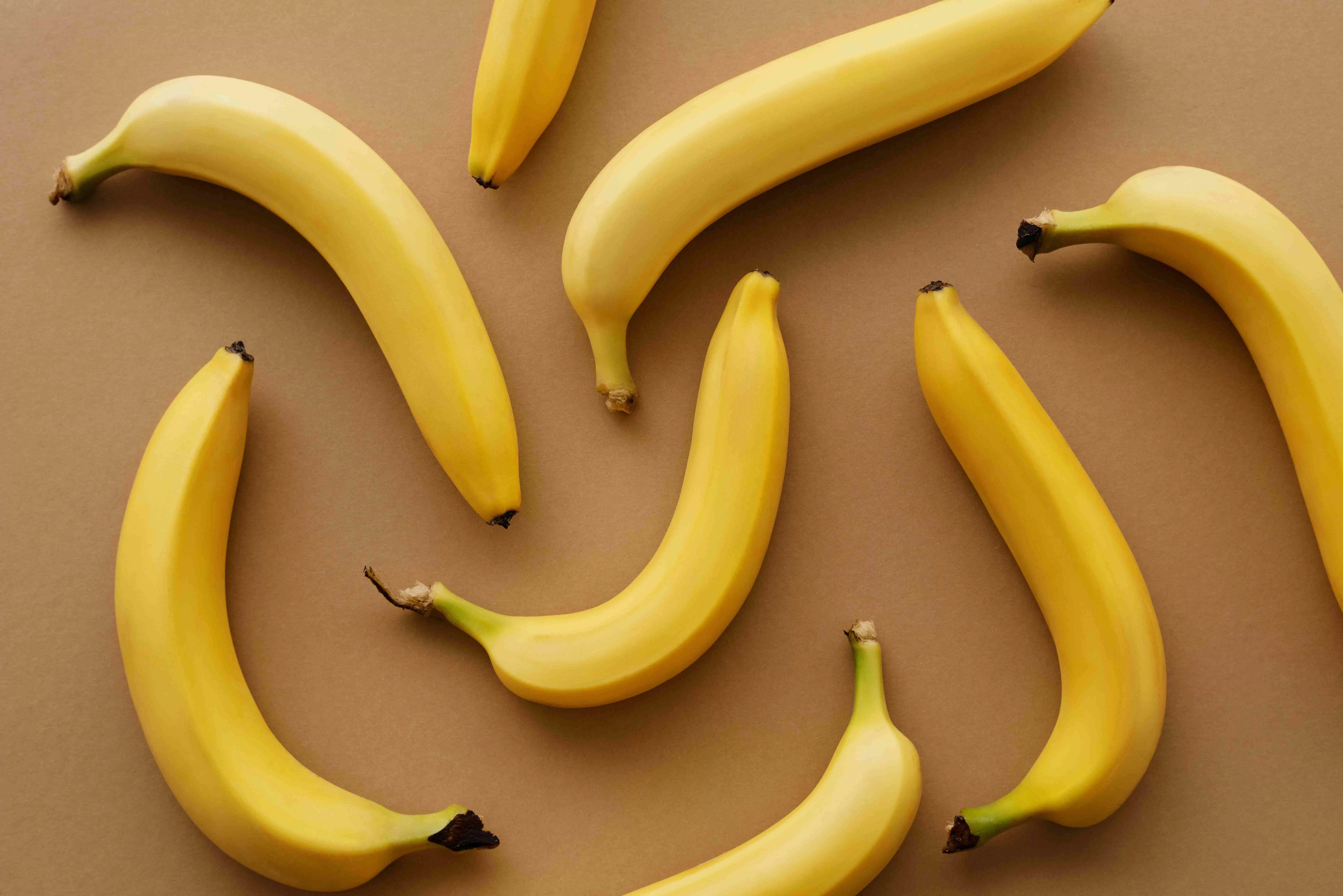 Cara Menyimpan Pisang Agar Tetap Segar dan Enak dengan Cara Mudah Menurut Ahli, Simak Kuncinya di Sini!