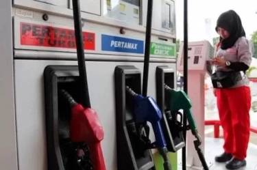 Daftar Harga BBM Pertamina Terbaru di Seluruh Indonesia Per Februari 2024