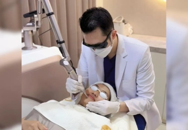 Dokter Ini Klaim Temukan Metode Sederhana Penyembuhan Jerawat, Kuncinya Hanya Cuci Muka 3 Kali Sehari
