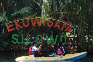 Dulu, Amazon Mini di Ekowisata Silowo Digratiskan pun Tak Ada Yang Datang