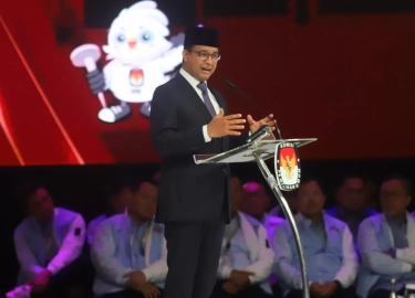 Ketimpangan Terus Terjadi Di Indonesia, Inilah Komitmen Anies Baswedan!