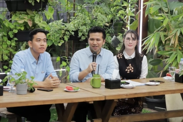 Program Makan Siang Gratis Paket Lengkap Atasi Isu Kesehatan-Sosial-Ekonomi, Ini Penjelasan Emil Dardak