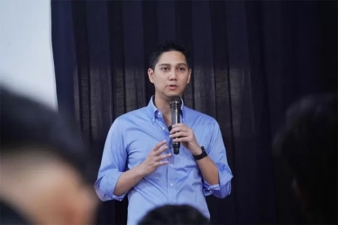 Program Pemerataan Pendidikan Prabowo-Gibran: Dari Renovasi dan Pembangunan Sekolah Unggulan Tiap Kabupaten Sampai Beasiswa Anak Petani dan Nelayan
