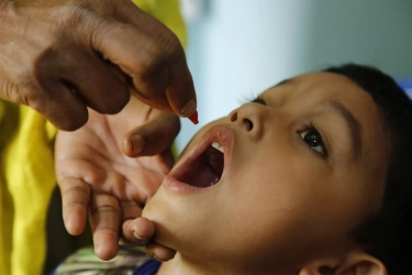 Waspadai! Kematian Anak Di Bawah Usia 5 Tahun Karena Kekurangan Vitamin A, Berikut Penjelasan National Library of Medicine