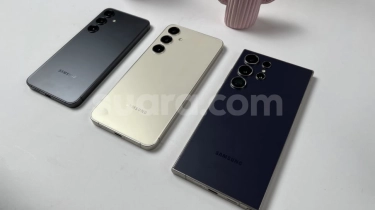 5 Fitur AI Bikin Travelling Makin Seru