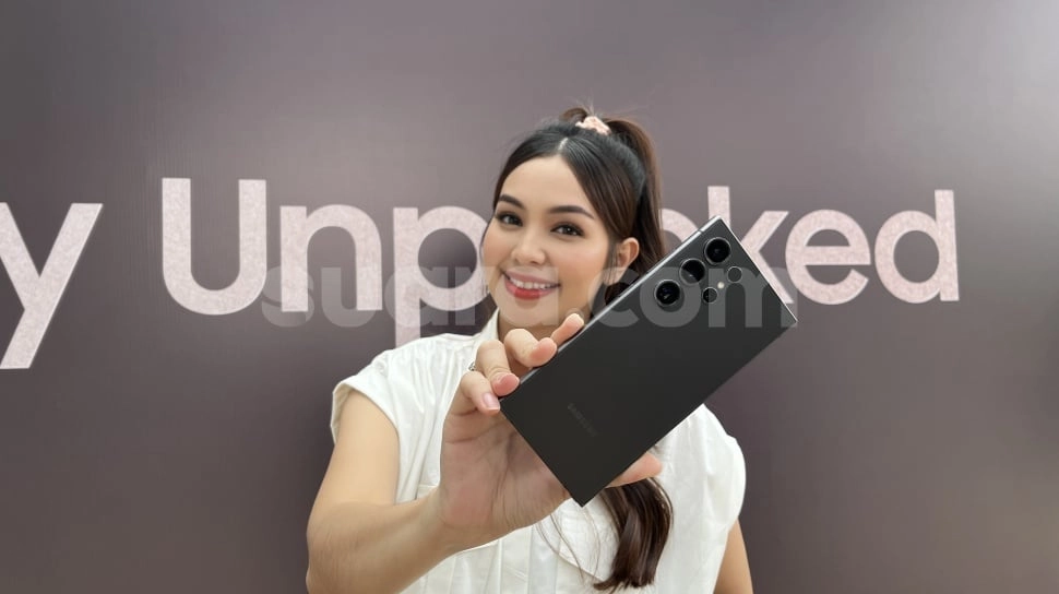 Cari HP Baru? Cek Daftar Harga HP Samsung Terbaru Februari 2024!