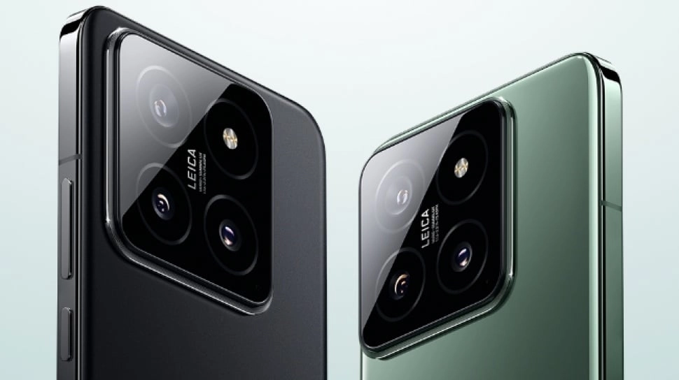 Diprediksi Rilis Akhir Februari, Xiaomi 14 Ultra Lolos IMDA