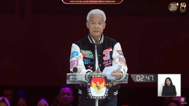Ganjar Sebut Internet Cepat Bisa Tingkatkan SDM Indonesia