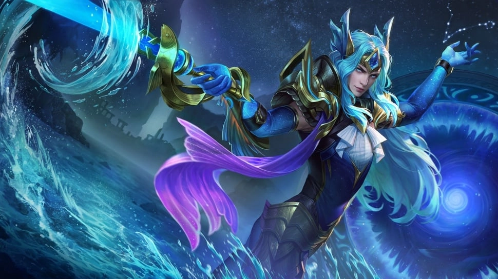 Hero Counter Assassin, Bisa Bikin Fanny Hingga Lancelot Kewalahan!