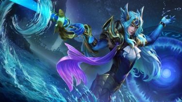 Hero Counter Assassin, Bisa Bikin Fanny Hingga Lancelot Kewalahan!