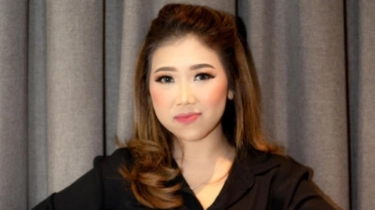 Kiky Saputri Ngarep Pemilu Satu Putaran: Biar Bansos Nggak Ngabisin Anggaran, Bulan Puasa Juga Aman