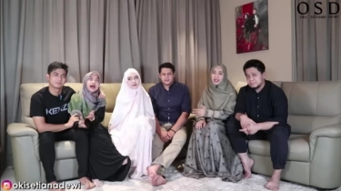 Terungkap! Oki Setiana Dewi Sempat Khawatirkan Hal Ini Saat Teuku Ryan Dekati Ria Ricis