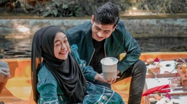 Viral Lagi, Momen Ria Ricis Cemburu dengan Perlakuan Teuku Ryan kepada Adiknya