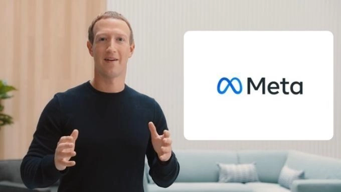 Dalam Setengah Hari Bos Facebook Hasilkan 28 Miliar Dolar Karena Harga Saham Meta