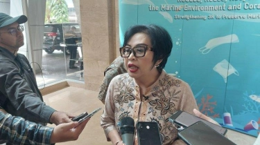 KLHK Ingatkan Pentingnya Pengelolaan Sampah yang Timbul dari Proses Penyelenggaraan Pemilu 2024