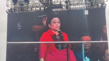 Peran Megawati dalam Pengusulan NU dan Muhammadiyah hingga Menjadi Pemenang Zayed Award 2024