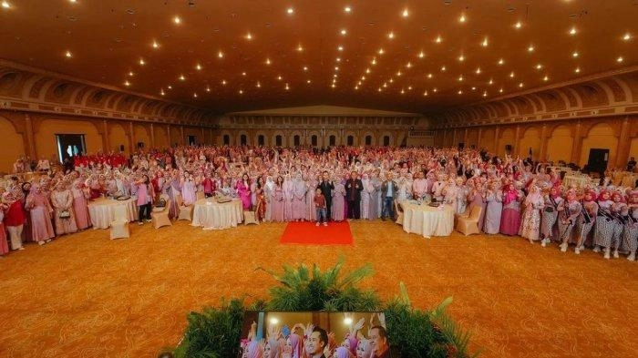 Ribuan Orang Raih Peruntungan dari Beauty Consultant Skincare