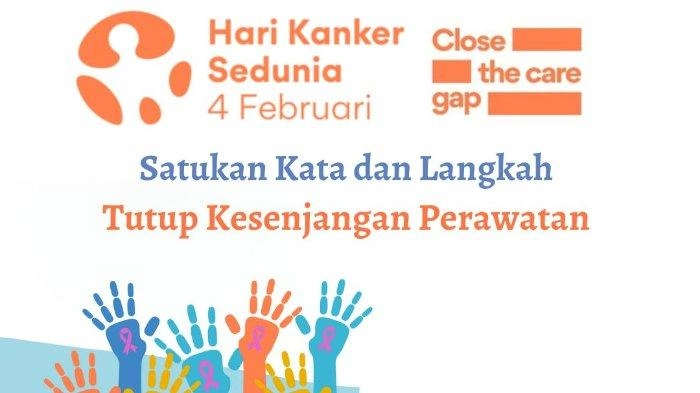 Sejarah Hari Kanker Sedunia 4 Februari, Ditetapkan Berdasarkan Piagam Paris