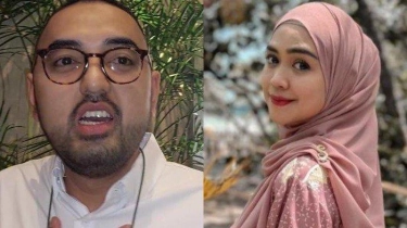 Sentil soal Konten Ziarah Kubur Ria Ricis, Kemal Palevi Sebut sang YouTuber Jenius: Bisnis Berkedok