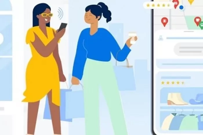 Google Maps Sekarang Dibekali Fitur AI Generatif untuk Pencarian Lebih Canggih, Begini Fungsinya
