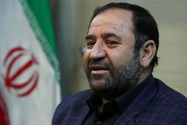 Iran Tuduh AS Serang Infrastruktur Sipil Irak dan Suriah, Bukan Pangkalan dan Penasehat Militer