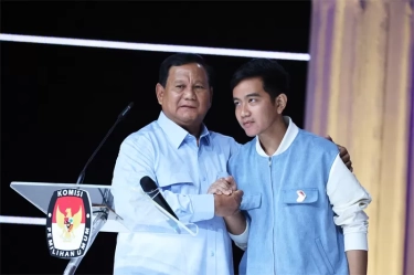 Jika Terpilih Sebagai Presiden, Prabowo Janji Bakal Bangun RS Modern dan Perbaiki Gaji Guru Honorer