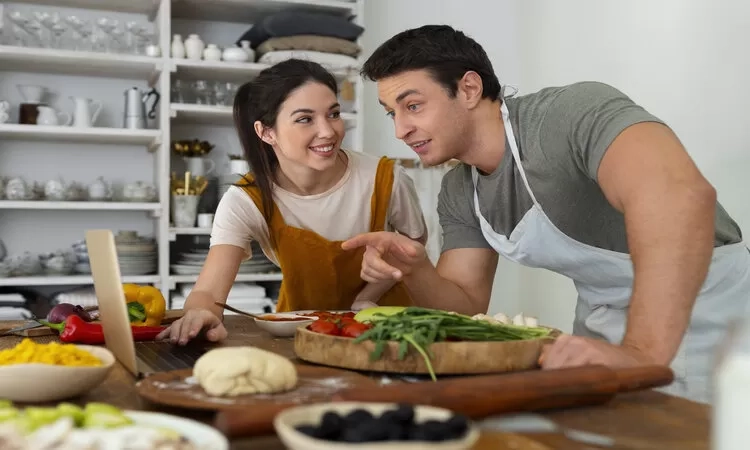 Rahasia Rumah Tangga Harmonis di Mulai Seblum Menikah! 9 Tips Memilih Pasangan Hidup dengan Bijak