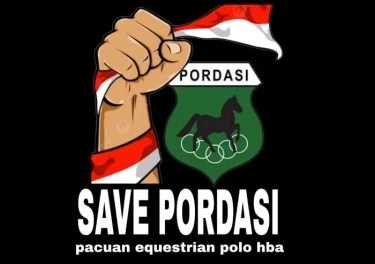 Tolak Putusan Perpanjang Masa Jabatan Triwatty, 17 Pengprov Bentuk Gerakan Save Pordasi