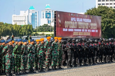 Yuk Intip Kenaikan Gaji TNI dan Polri pada 2024, Berikut Daftar Lengkapnya