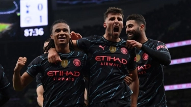 7 Fakta Menarik Jelang Laga Brentford vs Manchester City di Liga Inggris