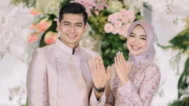 Alasan Ria Ricis Dulu Langsung Suka Teuku Ryan di Pertemuan Pertama, Kini Ngotot Minta Cerai