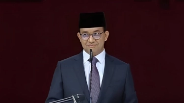 Anies Baswedan Tuai Pujian Singgung Banyak Perempuan Masih Jadi Korban Catcalling, Apa Sih Itu?