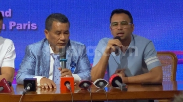Berapa Honor Syuting Raffi Ahmad per Jam? Bisa Raup Rp4,5 Miliar Cuma Dalam Satu Bulan