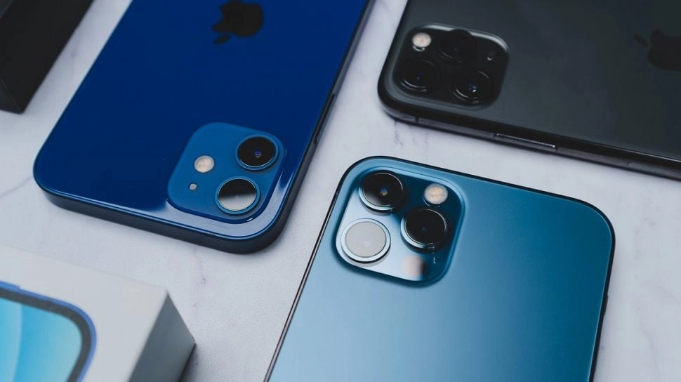 Cara Mematikan AirDrop di Perangkat iOS