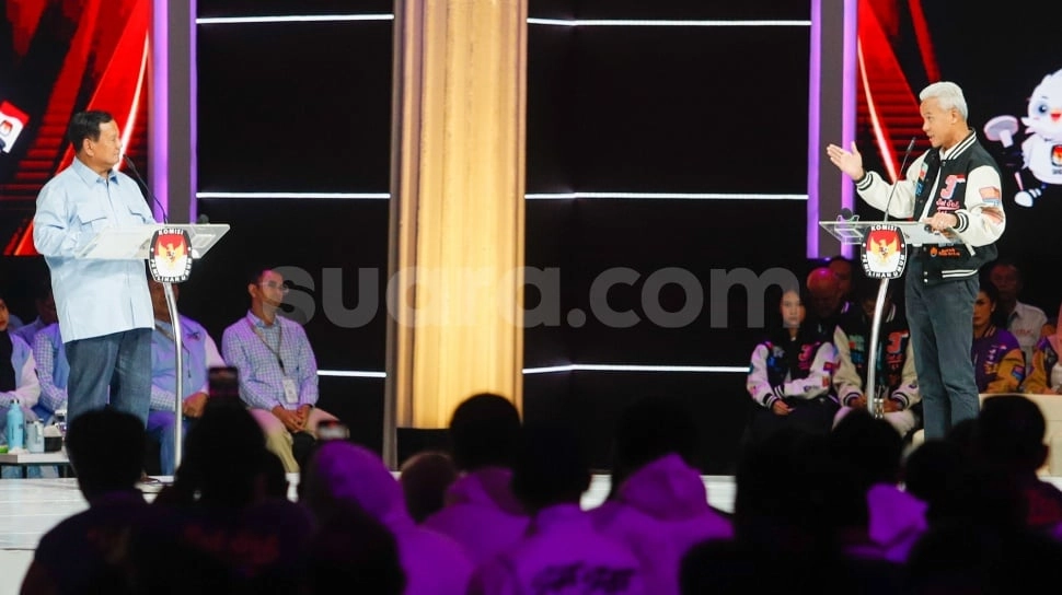 Ganjar dan Prabowo Bicara Stunting dan Gizi Buruk, dr Tompi Ungkap Fakta Ini
