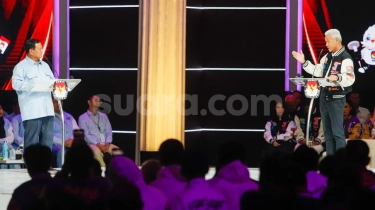 Ganjar dan Prabowo Bicara Stunting dan Gizi Buruk, dr Tompi Ungkap Fakta Ini