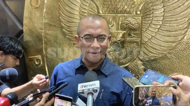 Ketua KPU RI Diputuskan Langgar Kode Etik Loloskan Gibran jadi Cawapres, Ini Harta Kekayaan Hasyim Asyari