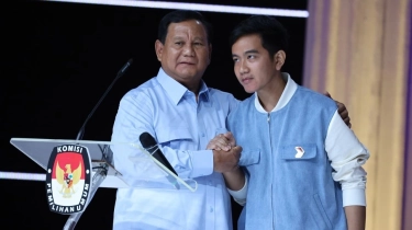 Lutfi Sebut Prabowo Pemimpin yang Mengutamakan Persatuan Bangsa