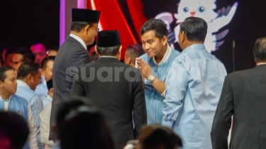 Putusan DKPP kepada Ketua KPU Bakal Anulir Gibran? Ini Penjelasan Pakar Hukum
