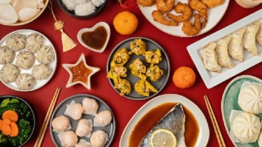 5 Menu Makanan Imlek yang Bisa Dibikin di Rumah, Yuk Dicoba!