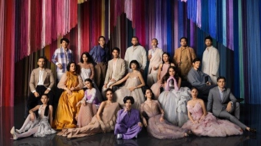 6 Film dan Serial Indonesia Terbaru Netflix 2024: Ada 24 Jam Bersama Gaspar, Monster, dan Titik Nol