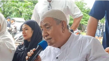 Ayah Bella Shofie Terpukul atas Meninggalnya sang Istri, Sebut Hari Ini Ulang Tahun Pernikahannya