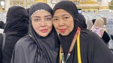 Bella Shofie Ungkap Pembicaraan Terakhir dengan sang Ibunda, Sempat Doakan Dirinya dan Suami