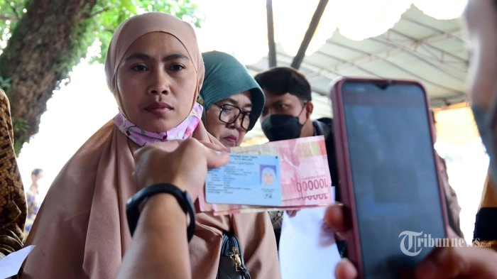 BLT Mitigasi Kapan Cair? Ini Jadwalnya, Penerima Dapat Bansos Rp 600 Ribu