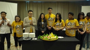 Film Drama Komedi 'Puang Bos' Sudah Memulai Proses Syuting, Angkat Kearifan Budaya Lokal