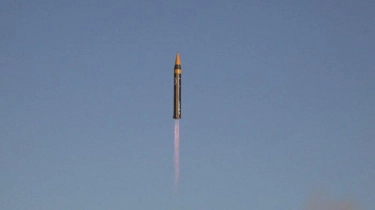 Gertak AS, Iran Pamer Rudal Anti Tank Baru, Diklaim Bisa Melesat hingga 20 Kilometer